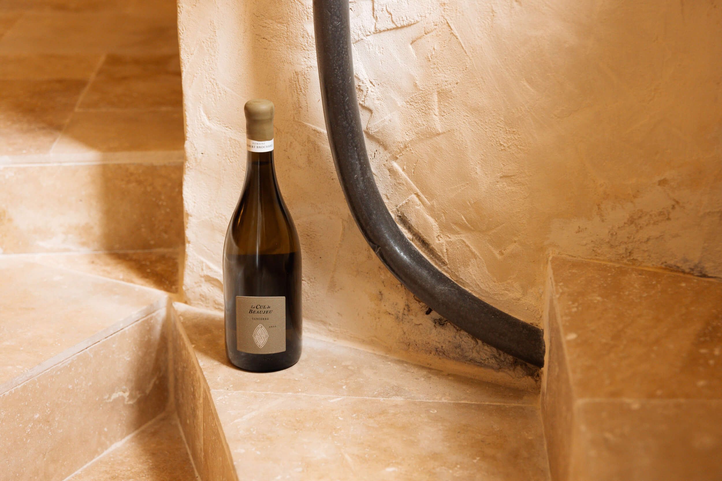 Le Cul de Beaujeu - Domaine Hubert Brochard