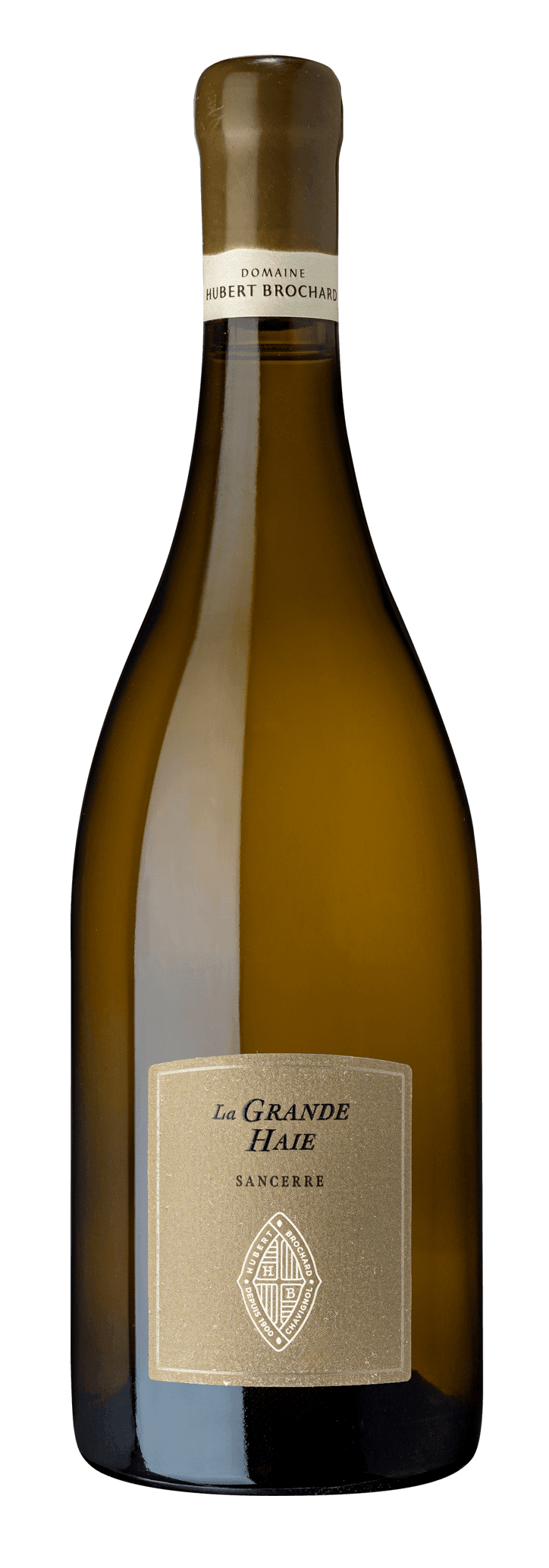 La Grande Haie - Domaine Hubert Brochard