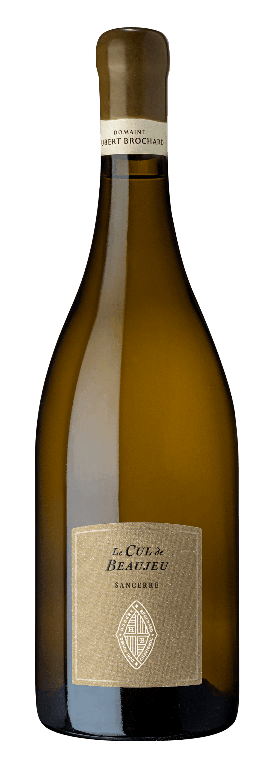 Le Cul de Beaujeu - Domaine Hubert Brochard
