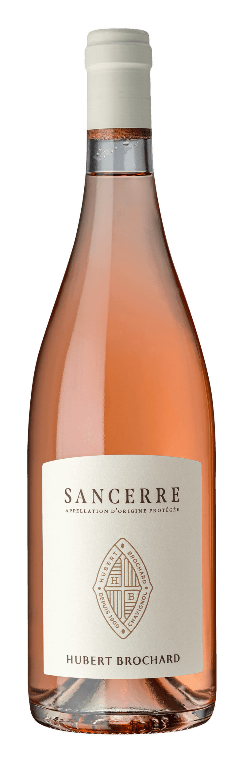 Sancerre rosé - Domaine Hubert Brochard