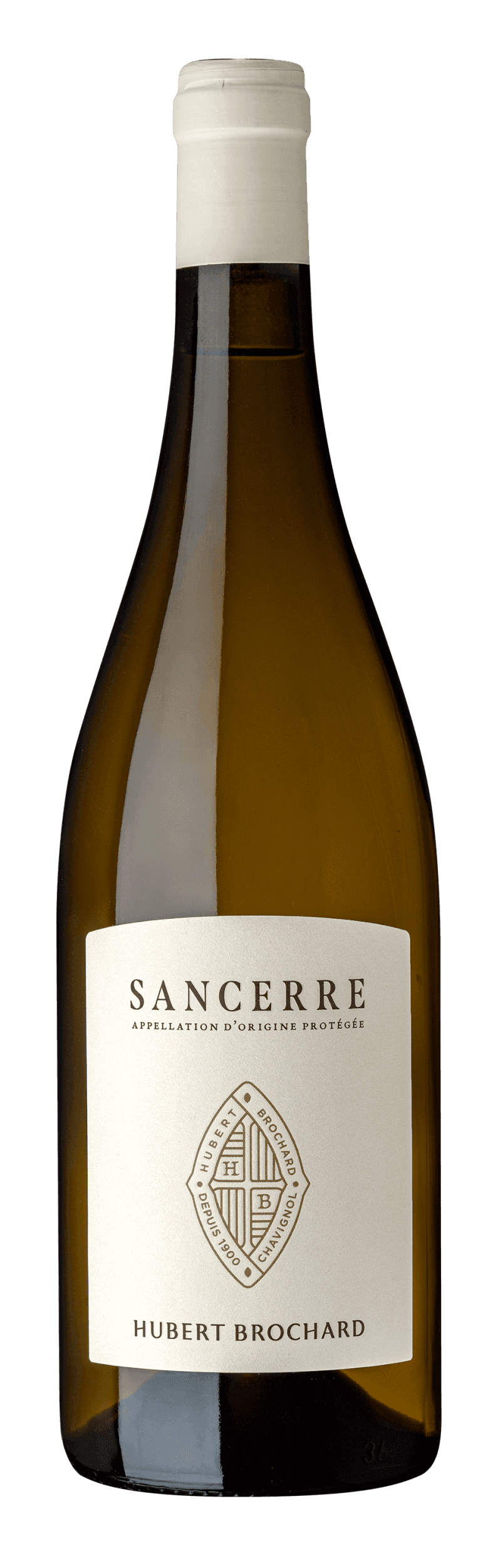 Sancerre blanc - Domaine Hubert Brochard
