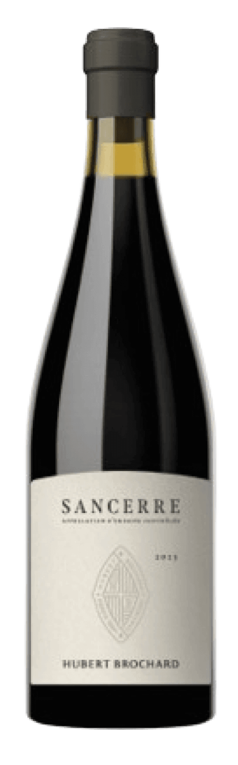 Sancerre rouge - Domaine Hubert Brochard
