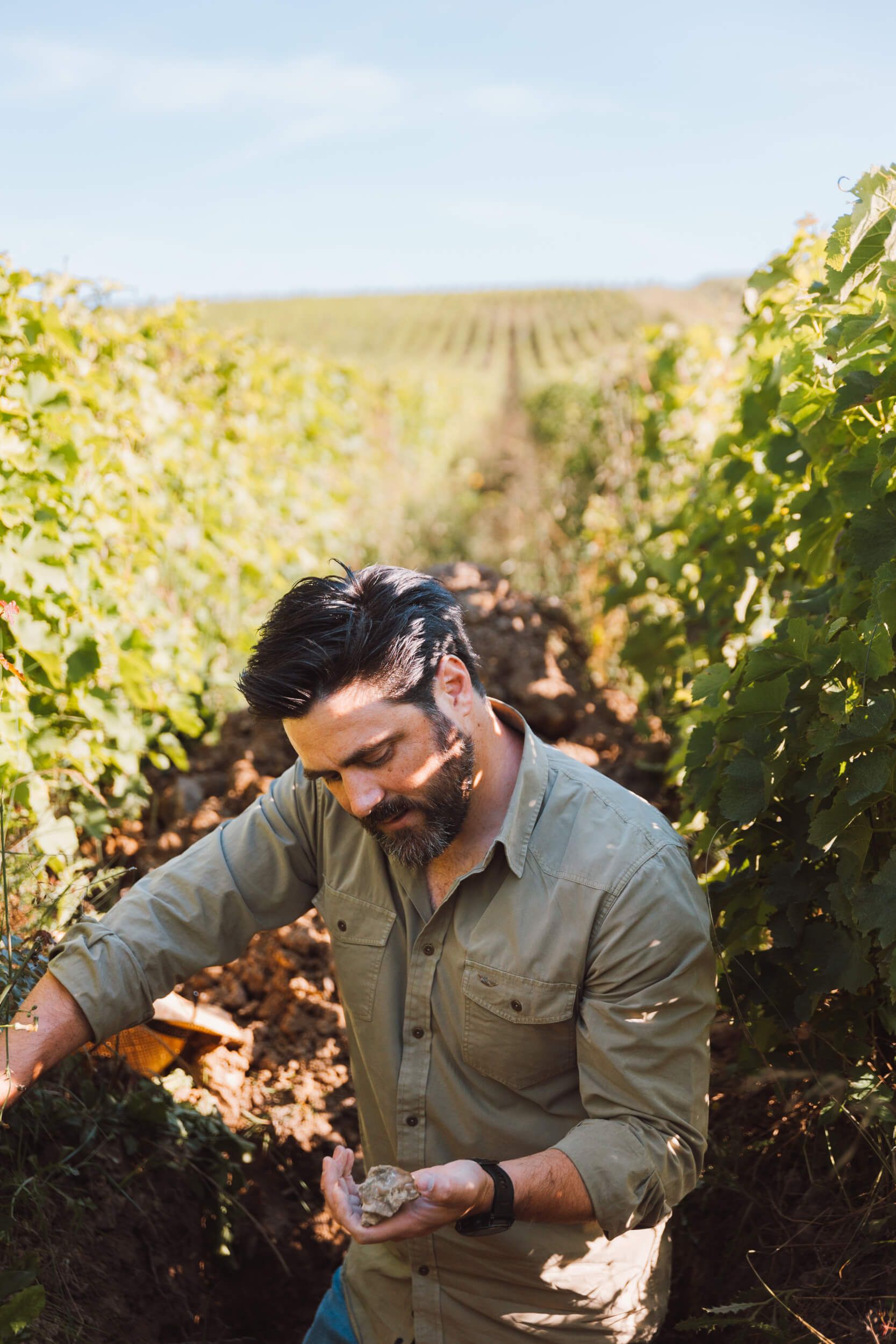 Hubert Brochard - Hubert Brochard