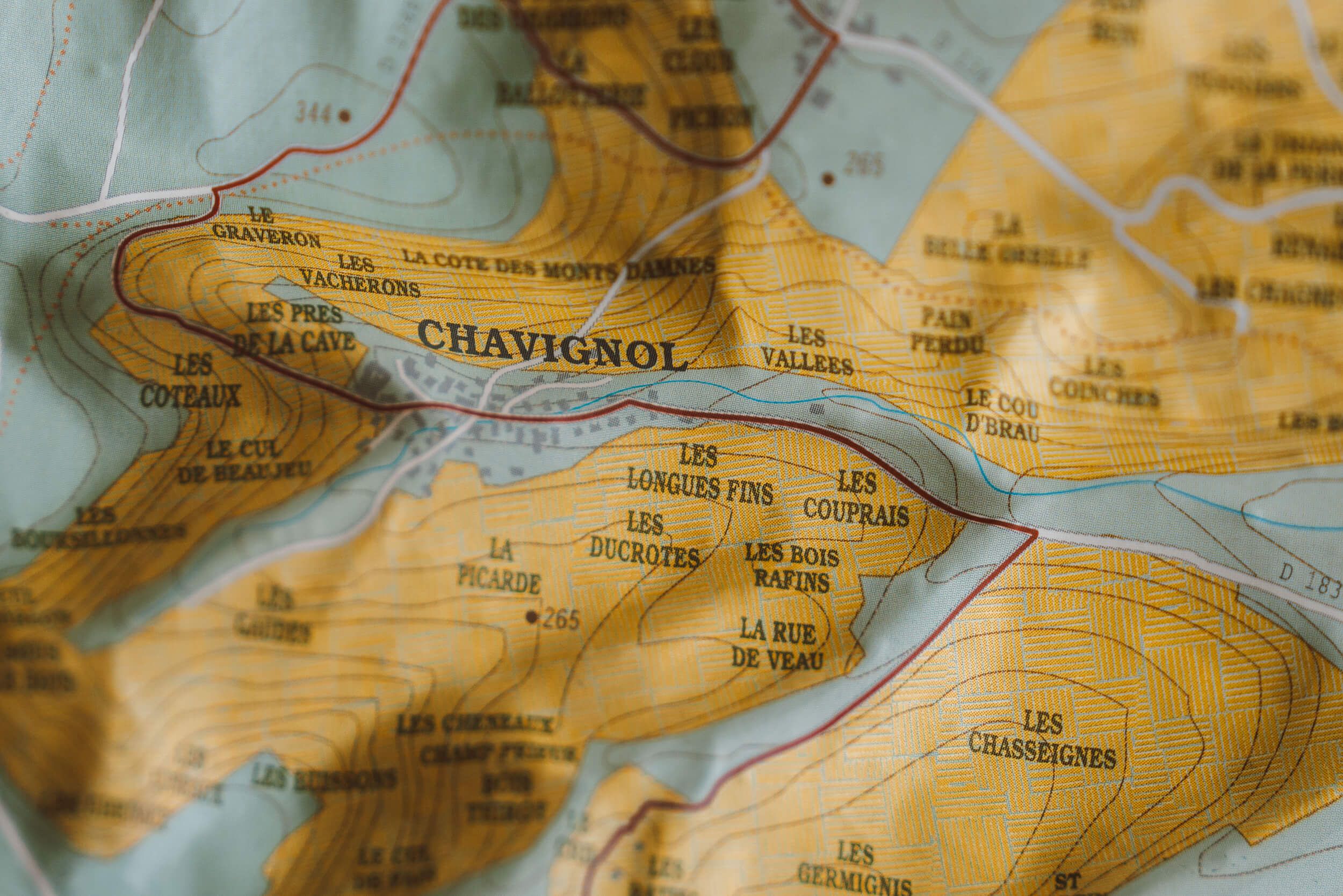 Hubert Brochard - Hubert Brochard