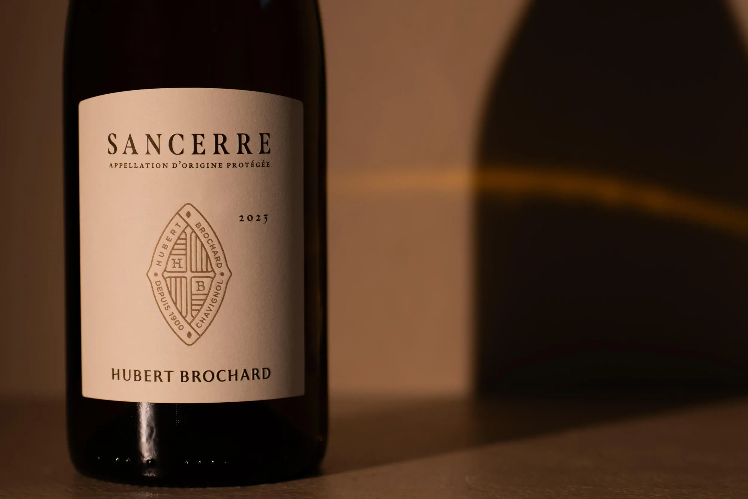 Quand le Domaine Hubert Brochard s’invite à la Cité du Vin - Domaine Hubert Brochard